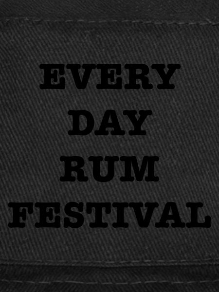 Every Day RUM Festival