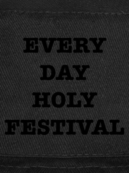 EveryDayHolyFest