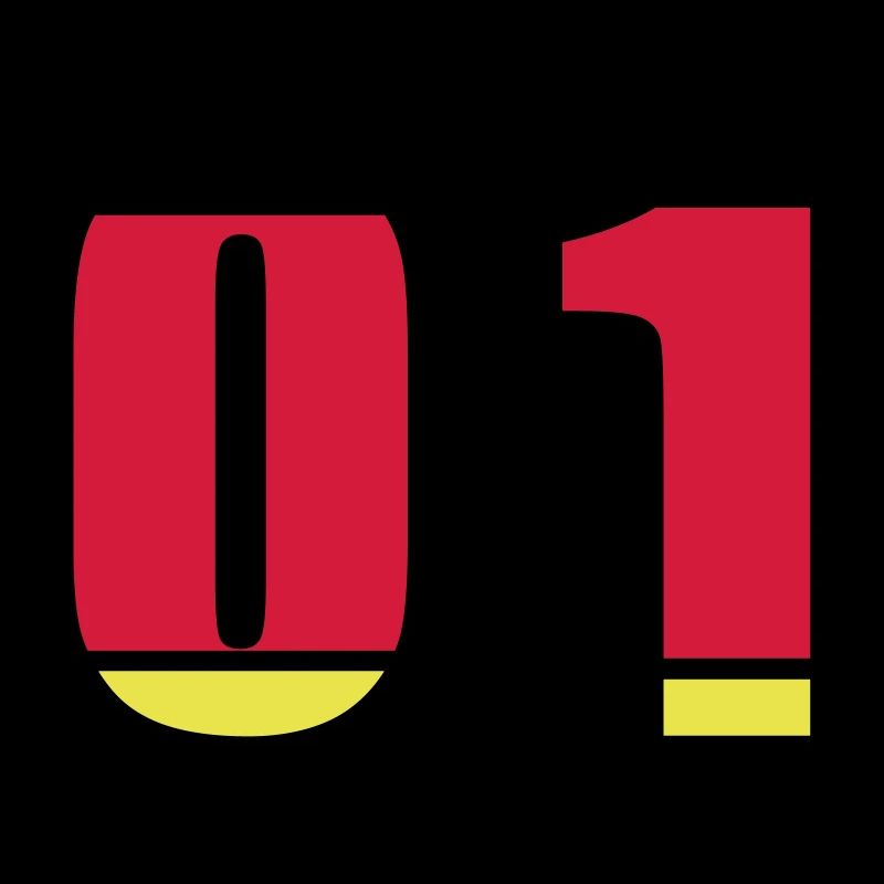 1 Nummer Deutschland Trikot