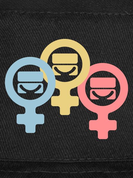 Frauenpower