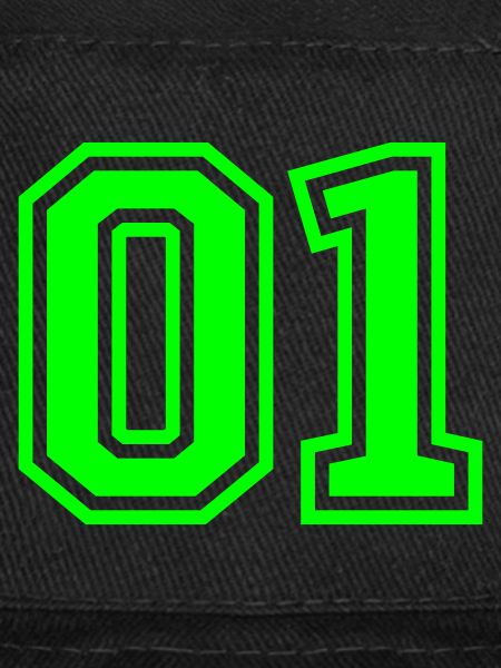 01 Un numéro