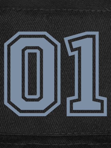 01 Un numéro