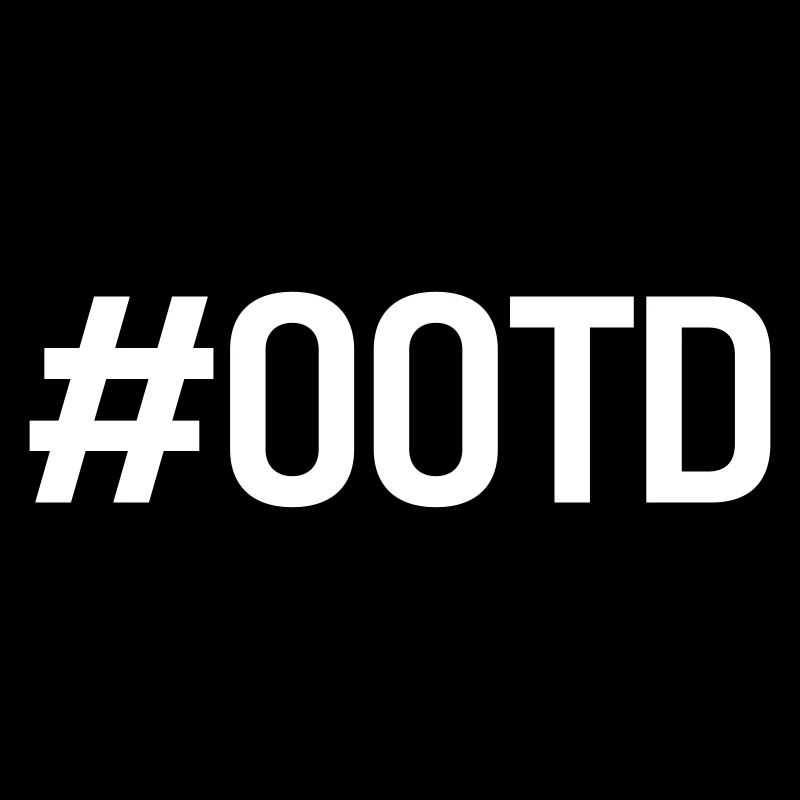 #OOTD