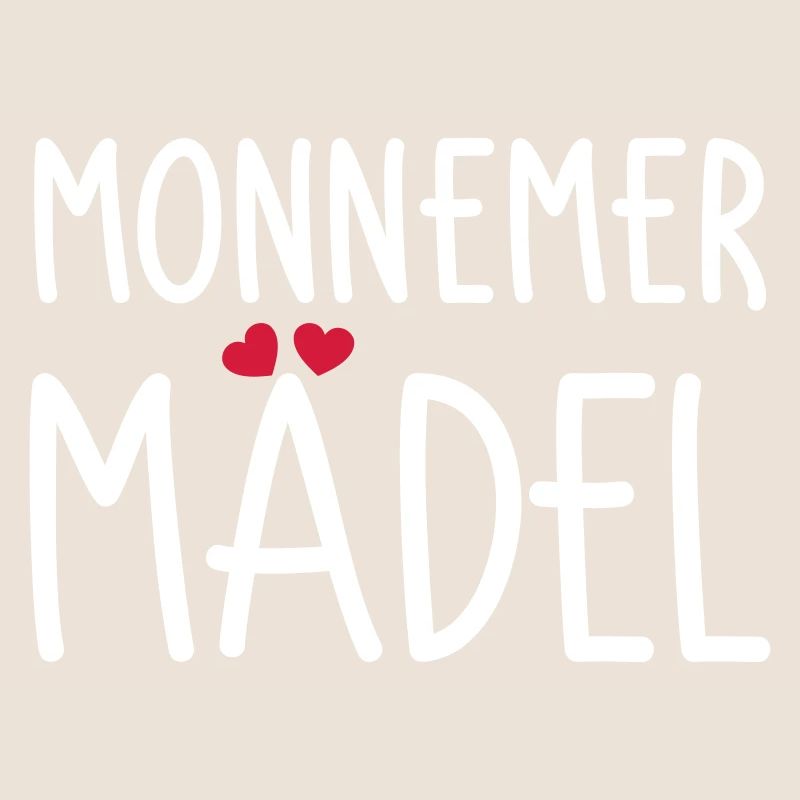 Monnemer Mädel