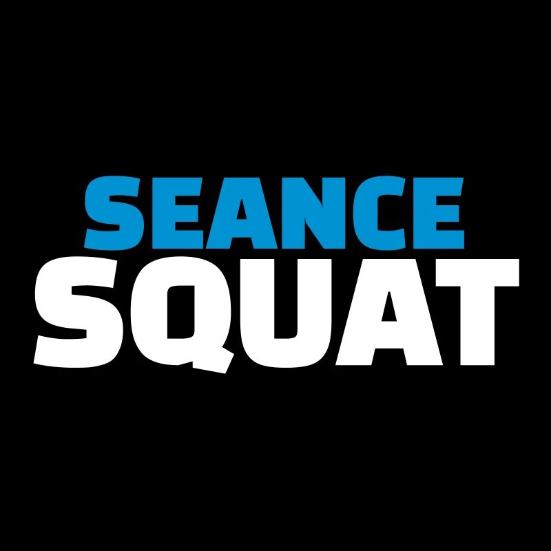 séance squat