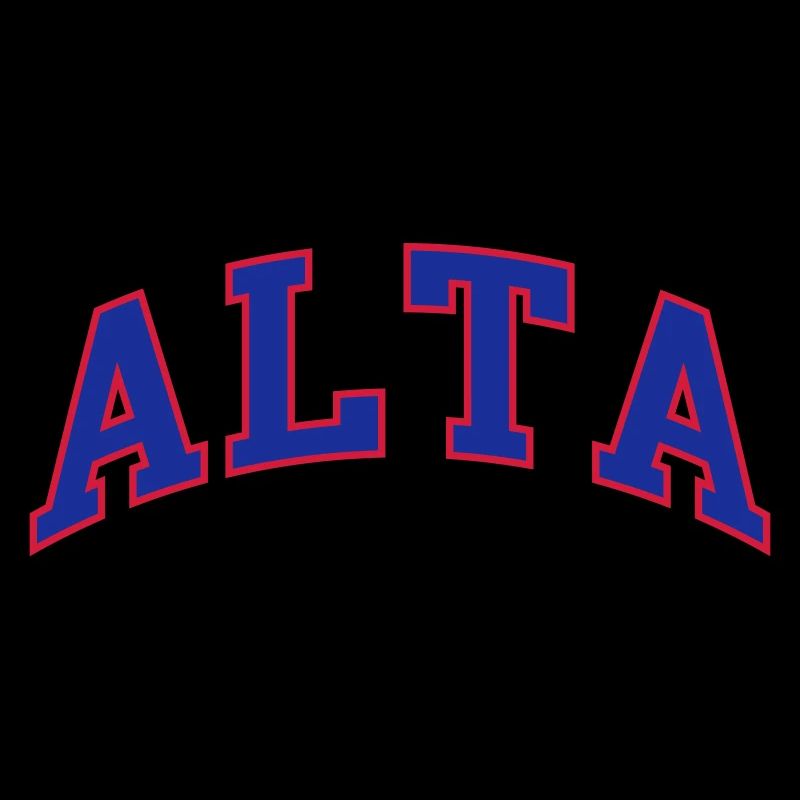 Alta