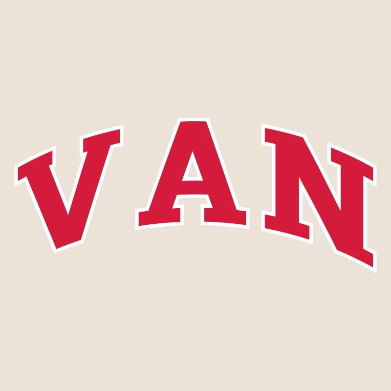 Van
