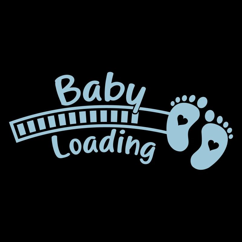 baby baby feet loading