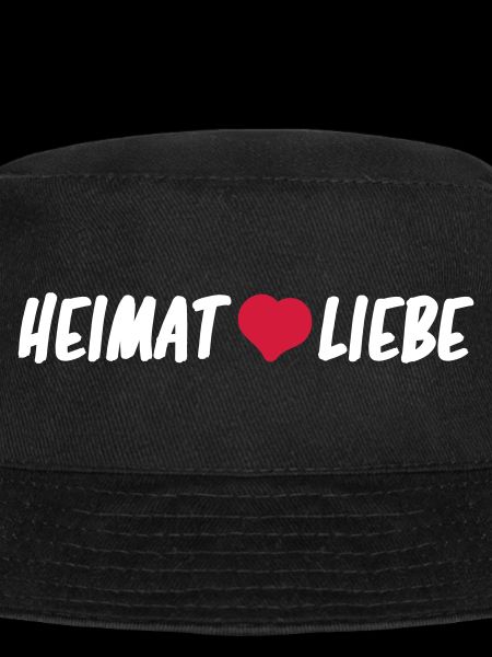 Heimat Liebe