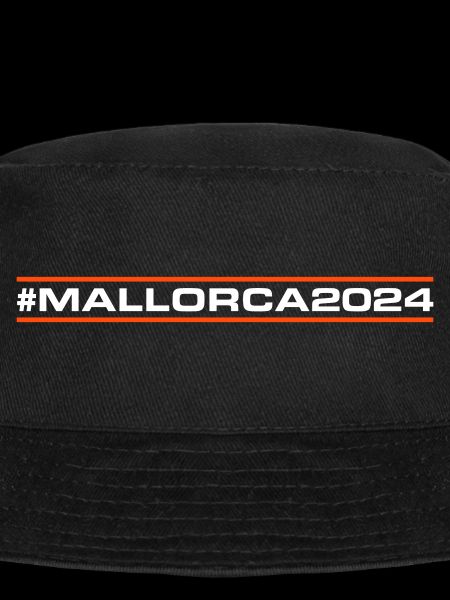 Mallorca 2024
