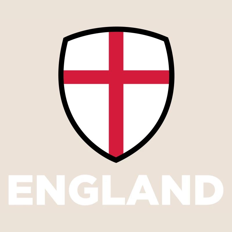 Drapeau national d'Angleterre