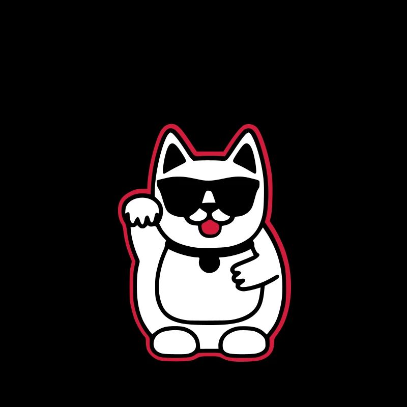 japan cat