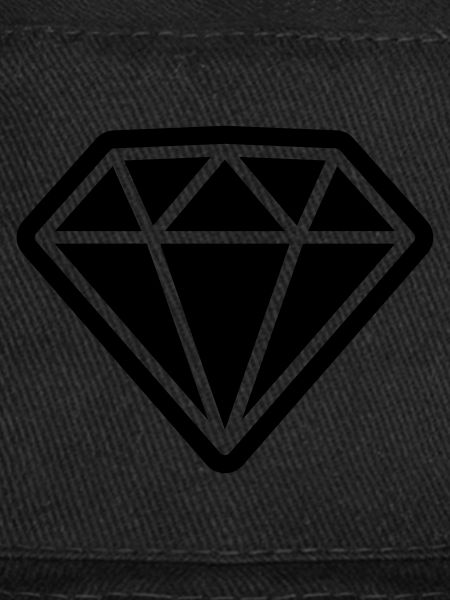 Diamant-Symbol