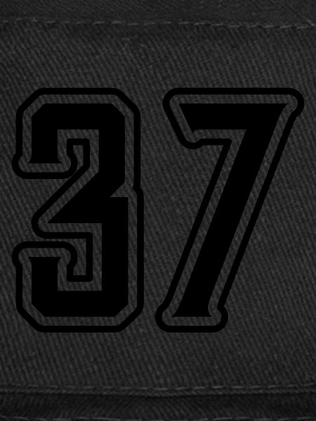 Symbole numérique 37