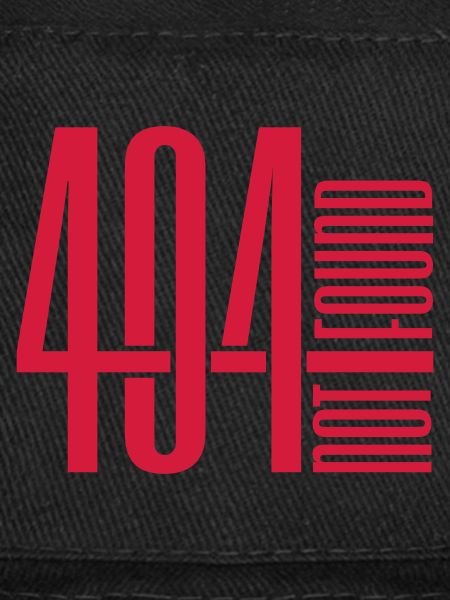 Erreur 404 introuvable