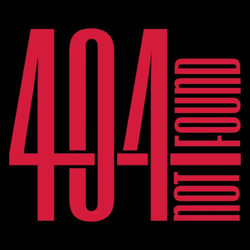 Erreur 404 introuvable