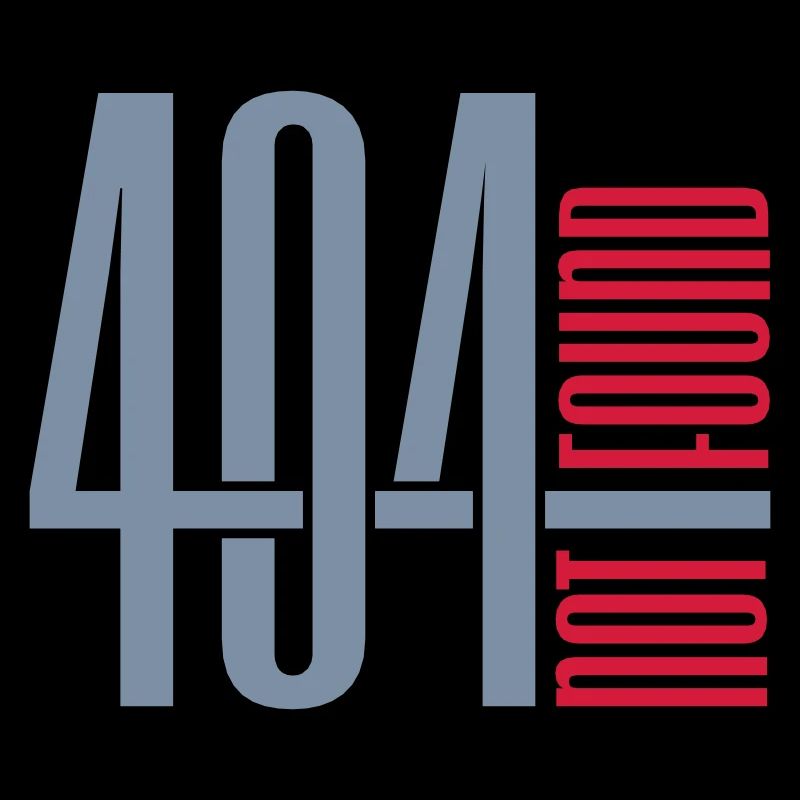Erreur 404 introuvable