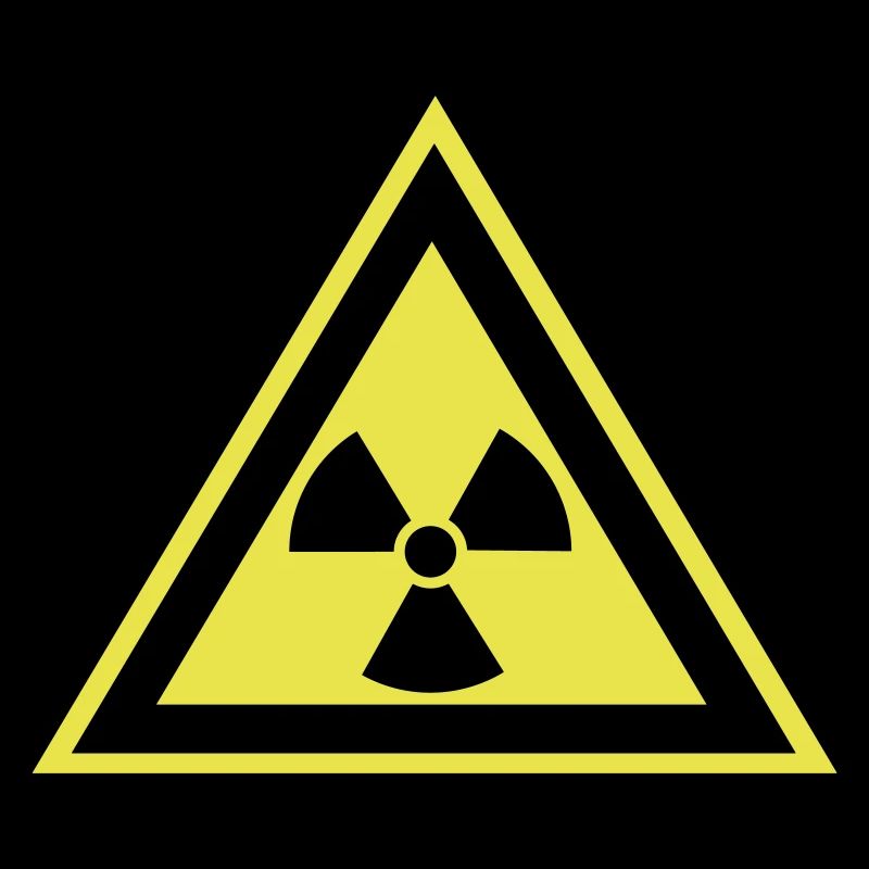 radioactive