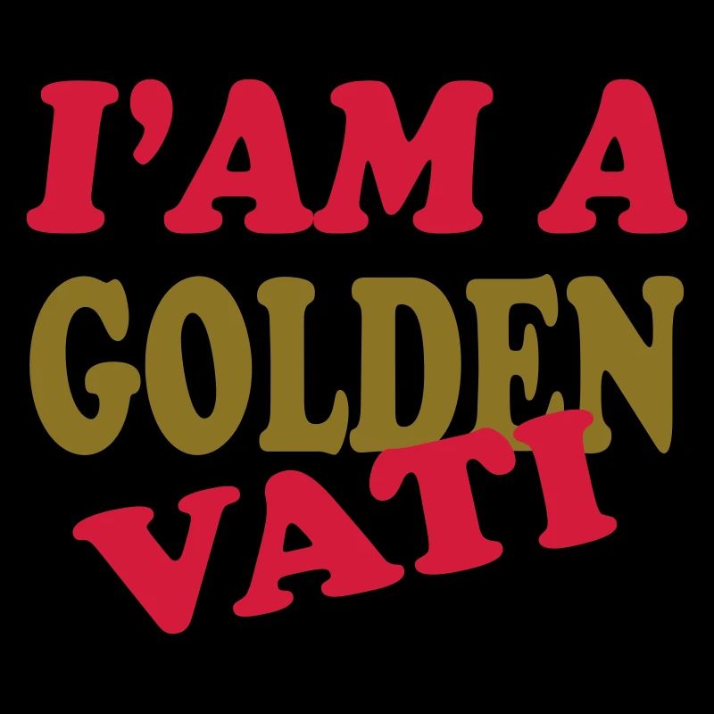 GOLDENER VATI