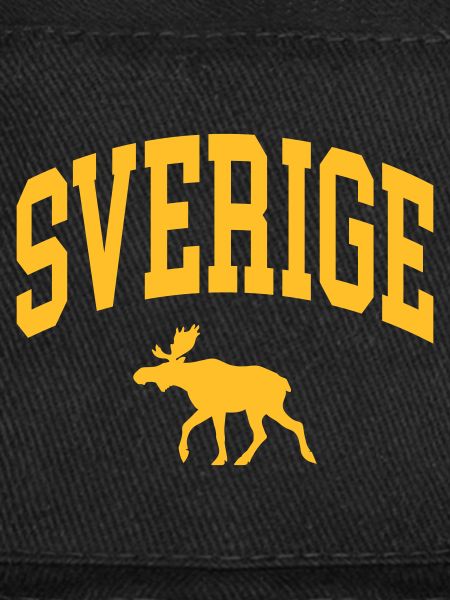 Suède Elk