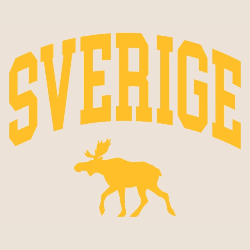 Sweden Elk