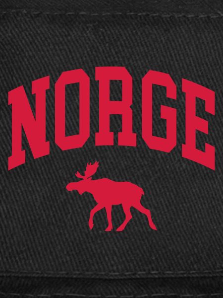 Norway Elk