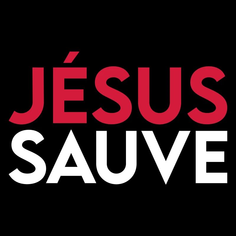 Jésus sauve