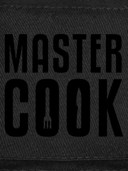 Chef cuisinier