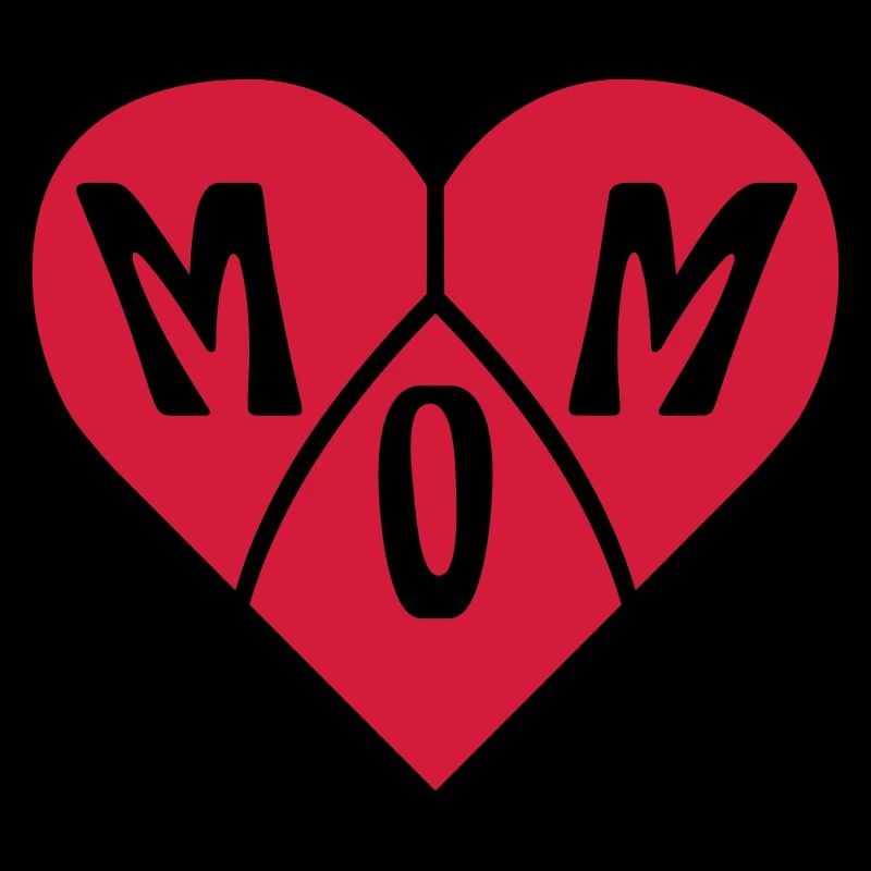Texte de cœur Maman