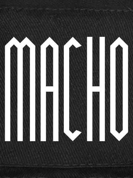 MACHO