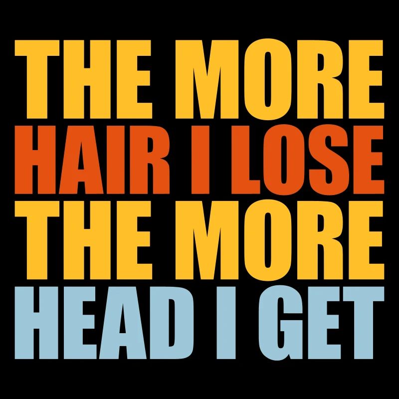 J’ai plus de tête