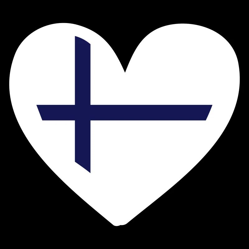 finnland herz