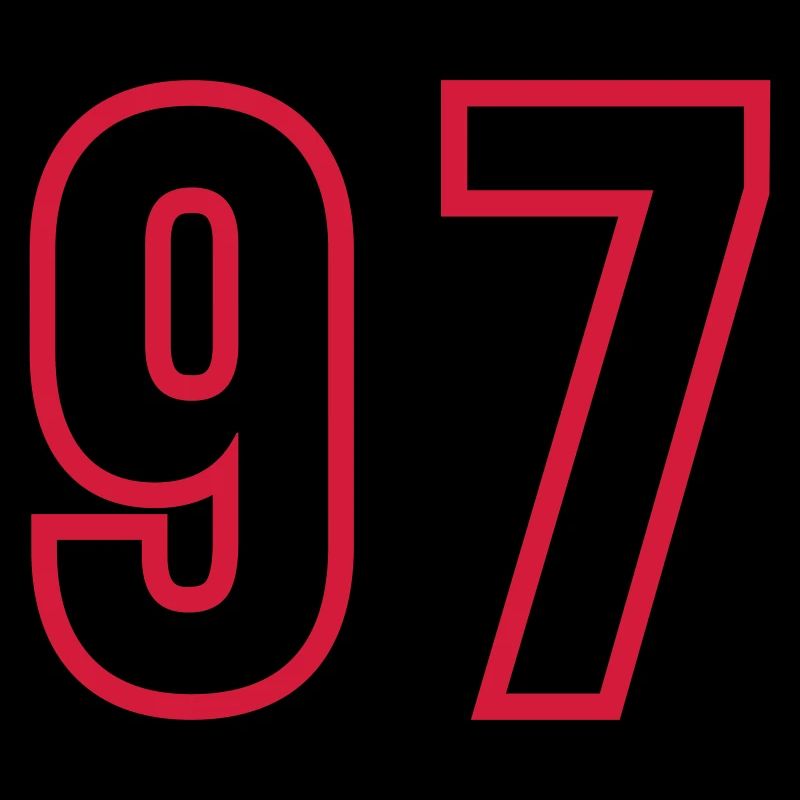 97 Nombre d’années Jersey