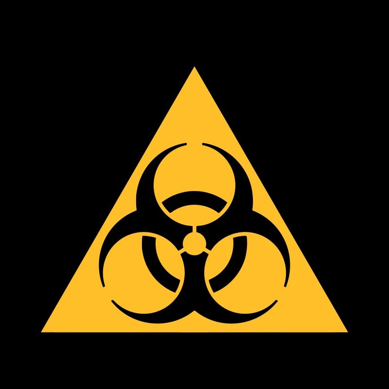 Biohazard Symbol