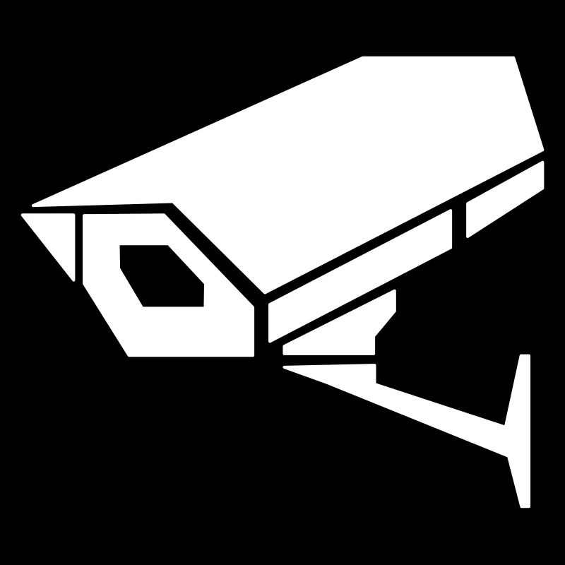 Caméra de surveillance