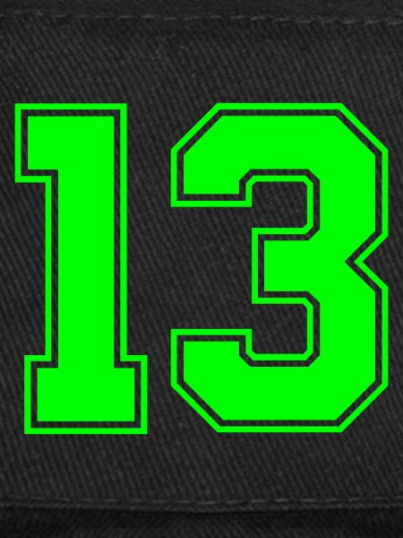 13