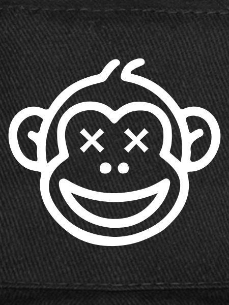 Funny Monkey
