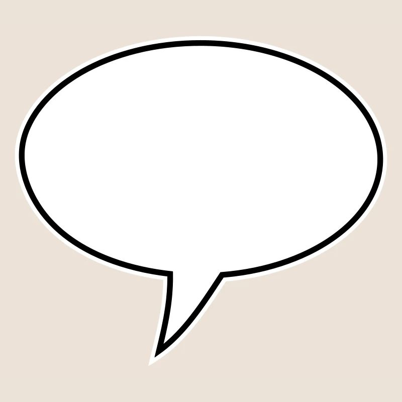Speech Bubble Design Links