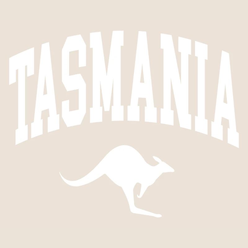 Tasmanie