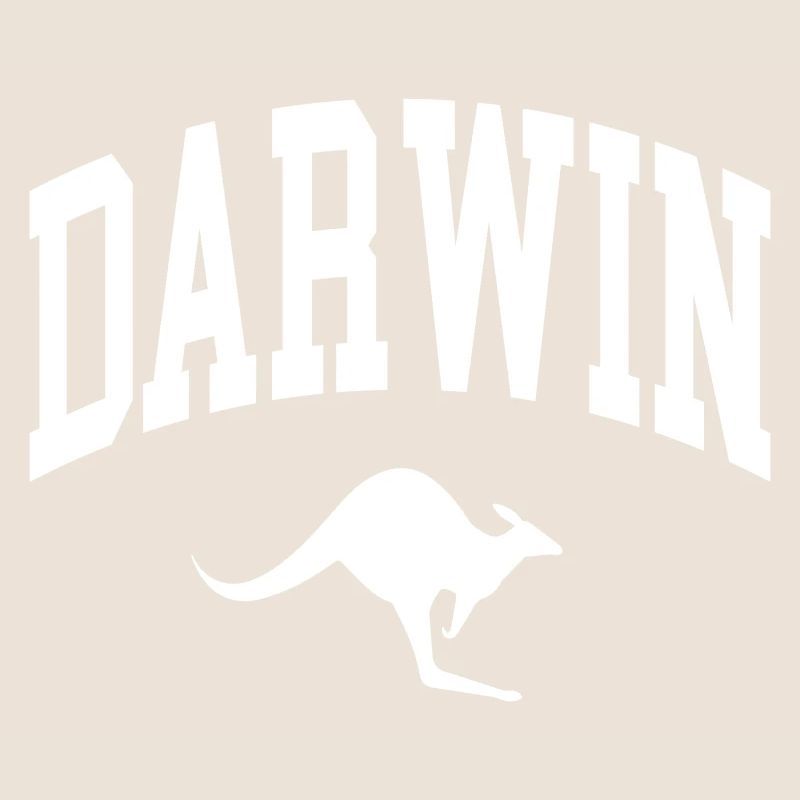 Darwin