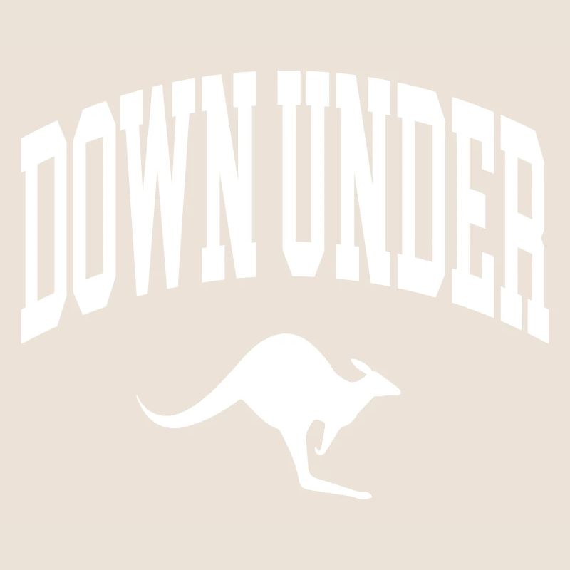 Down Under
