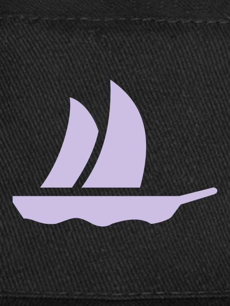 Segelboot (1c)