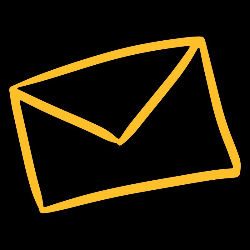 Letter Icon Message letter message Shipment