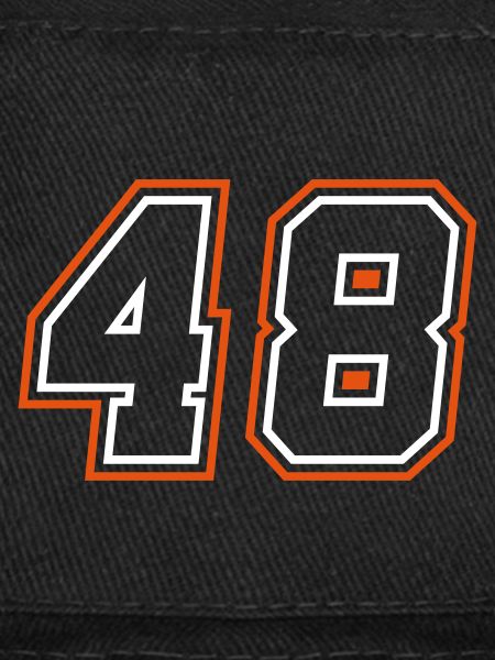 Symbole numérique 48