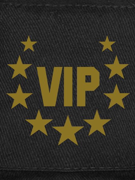 vip star