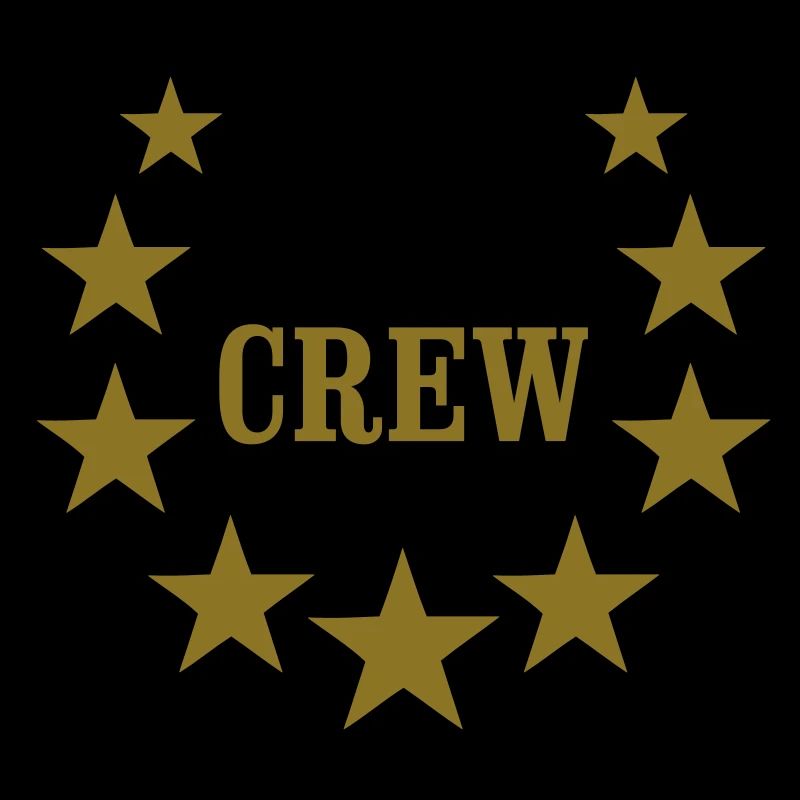 crew deluxe
