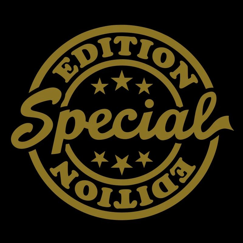 Special Edition (timbre)