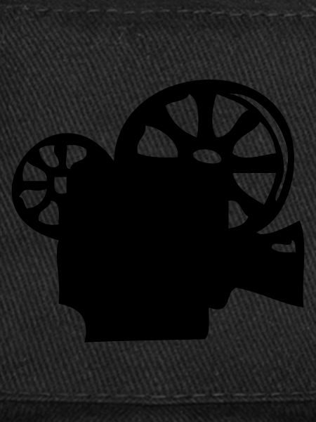 cinema projector
