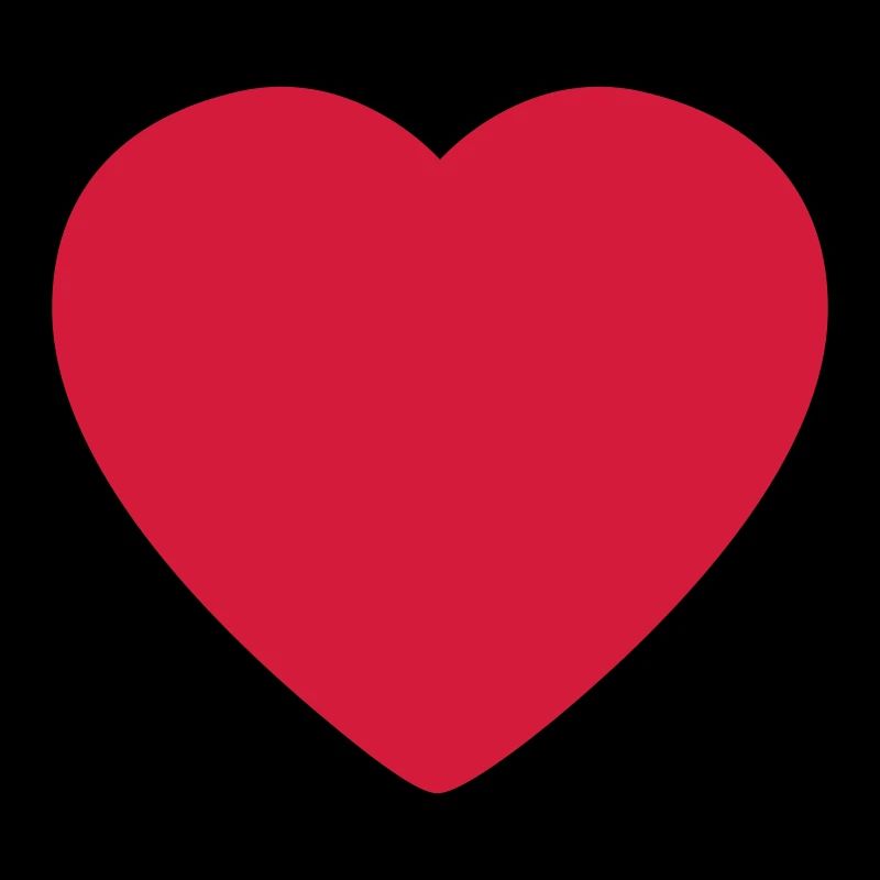 Heart Round