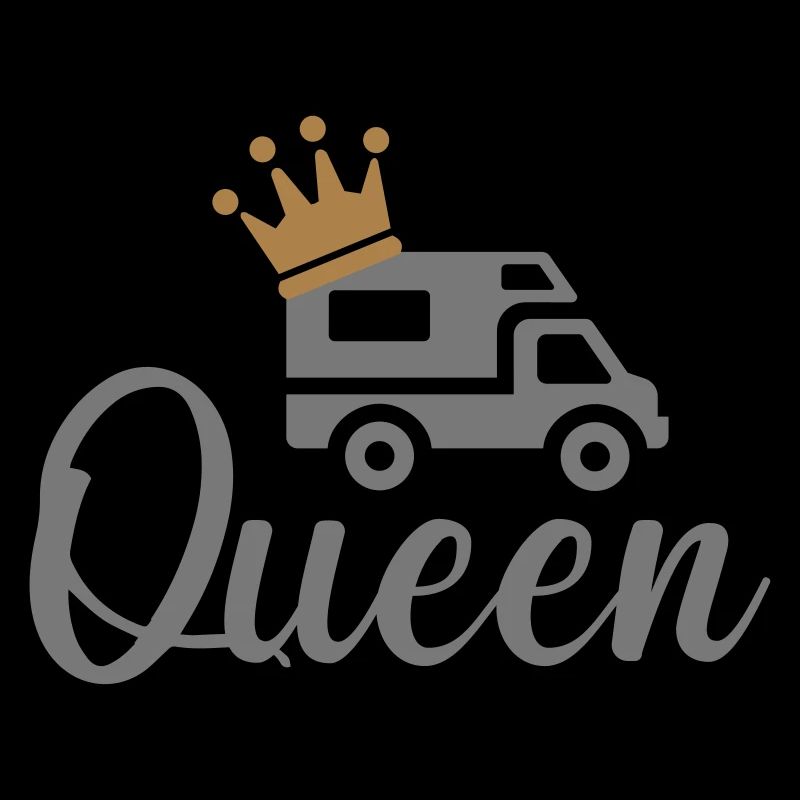 Camping Queen Camper Wohnmobil